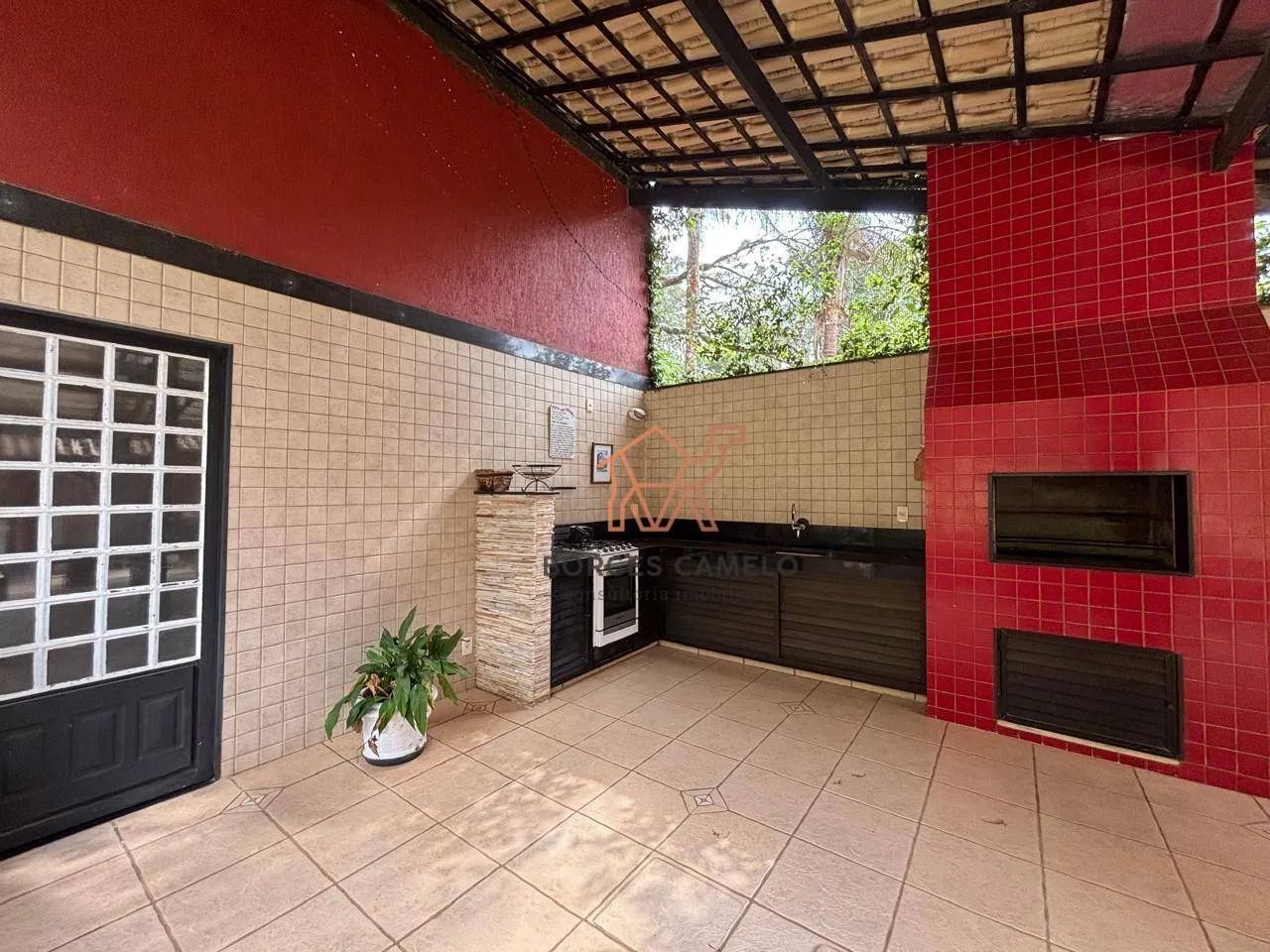 casa jardim plano - Foto 14