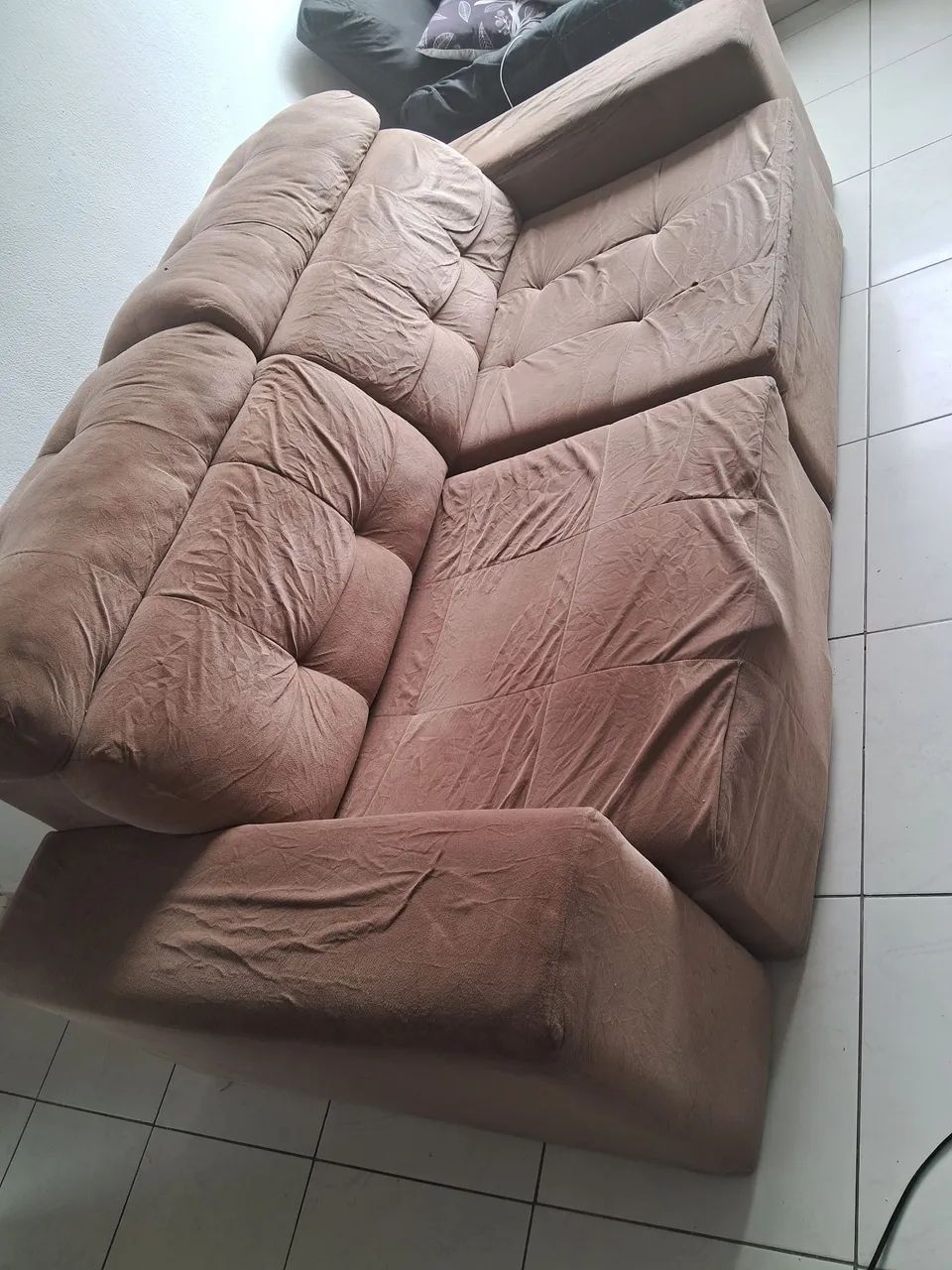 Sofá retrátil  - Foto 3
