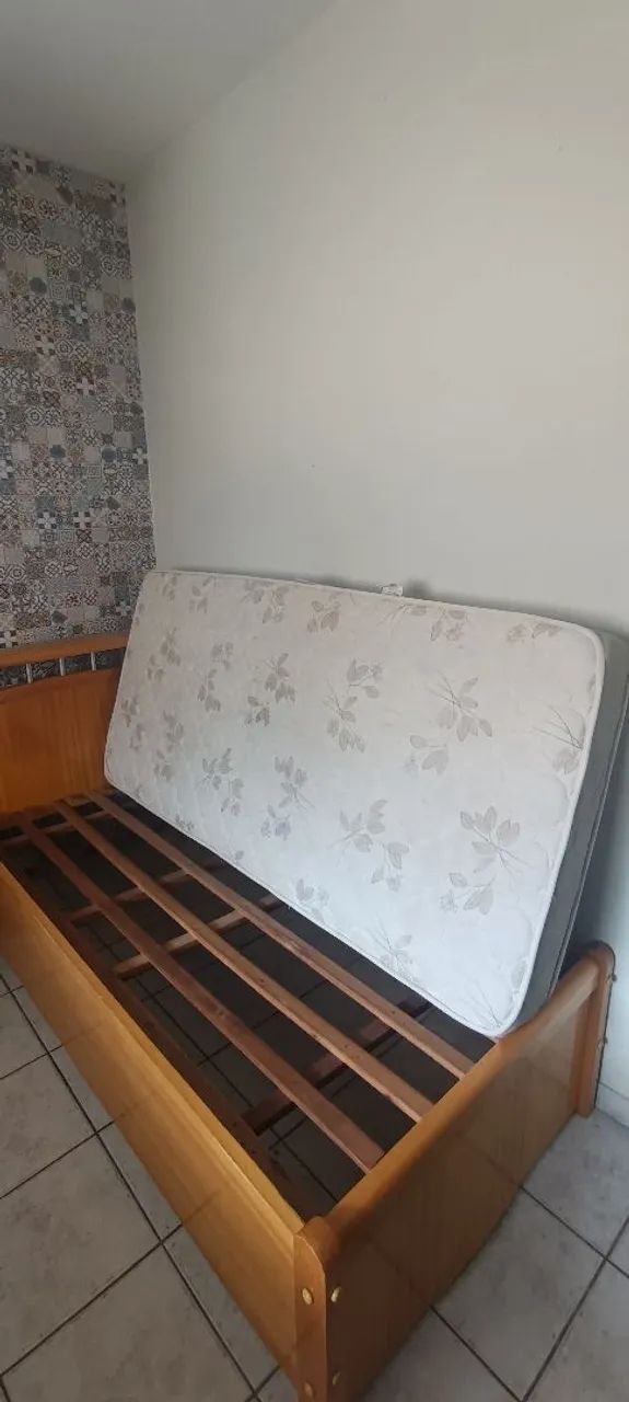 Colchão de espuma Sleep Max D33 - Foto 2