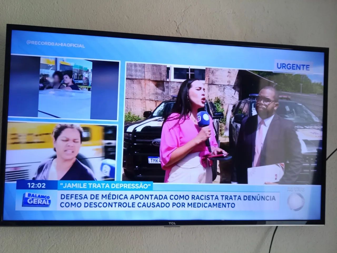 Tv 50 polegadas  - Foto 2