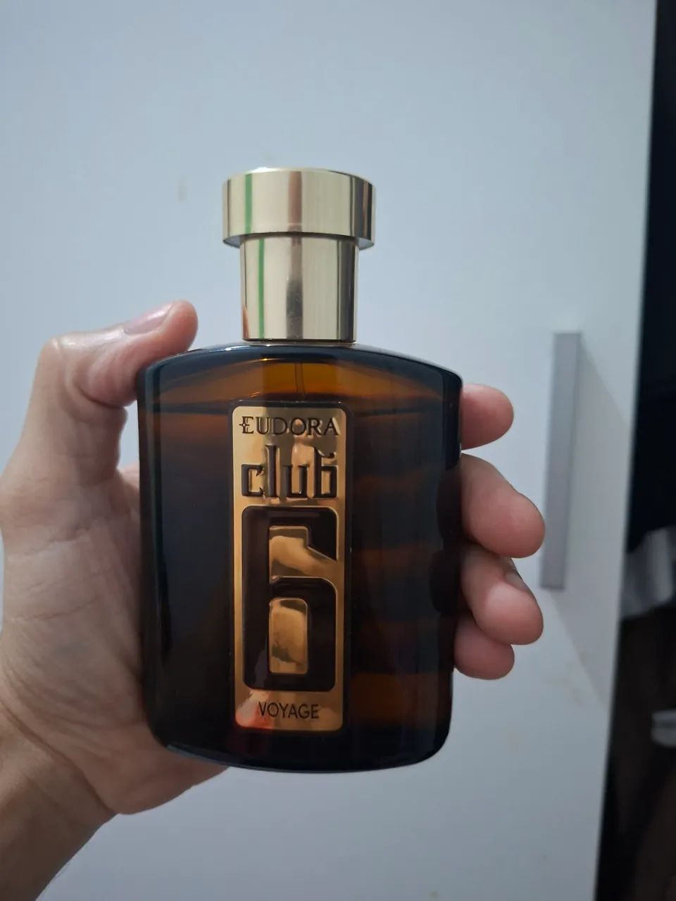 Perfume club 6 voyage 