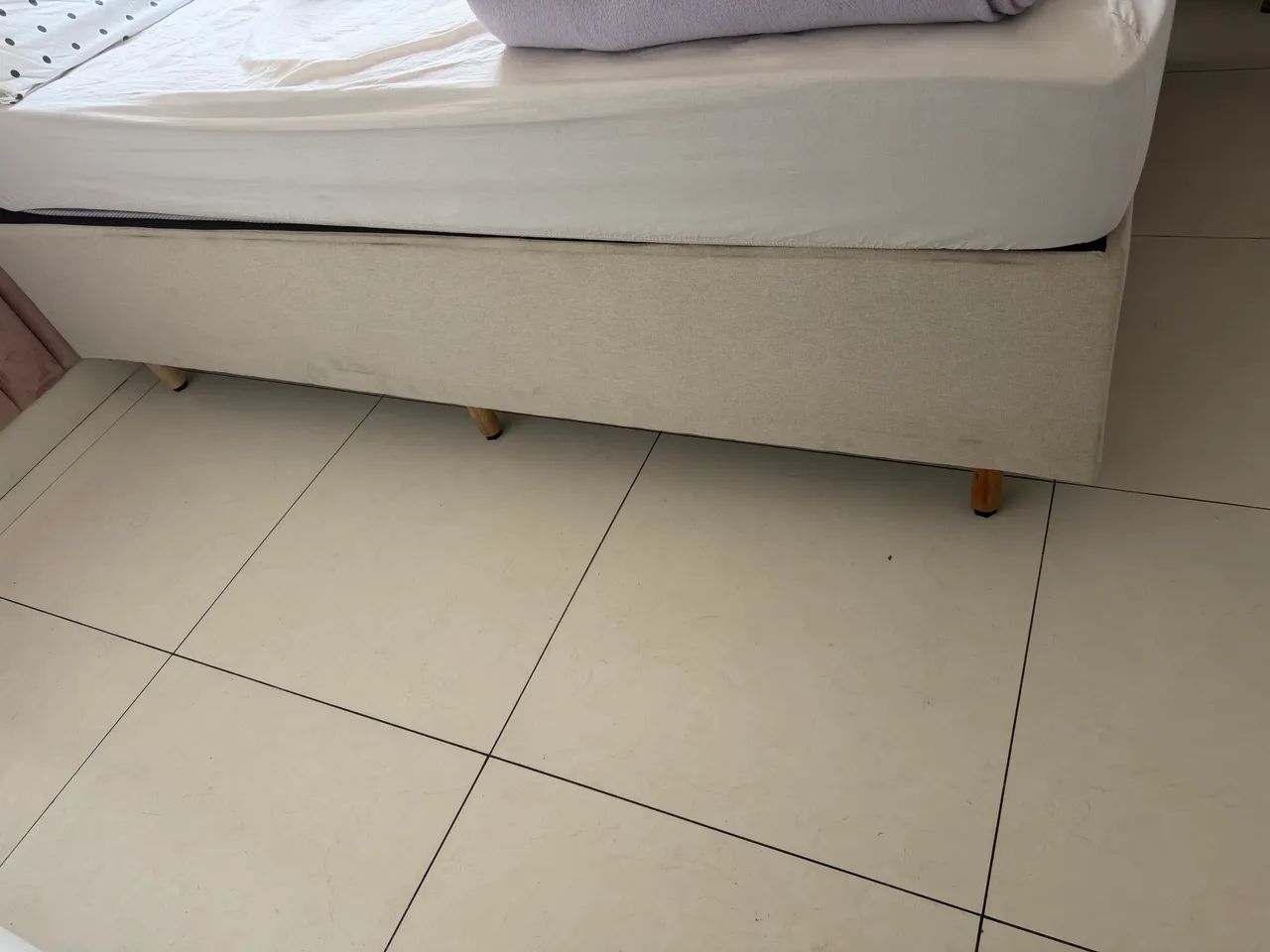 Bases para colchão  - Foto 4