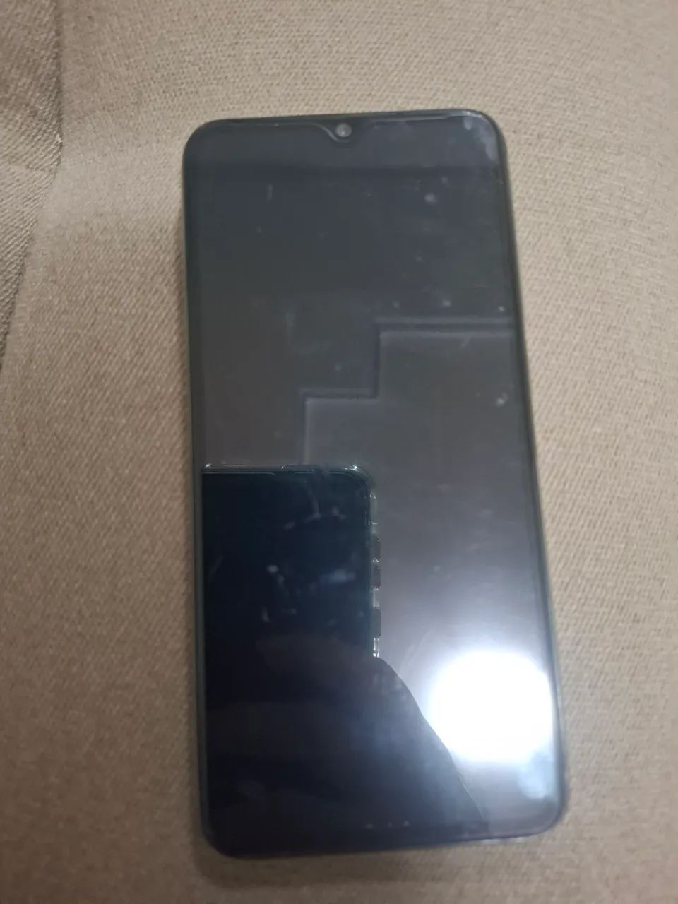Celular not 8 - Foto 3