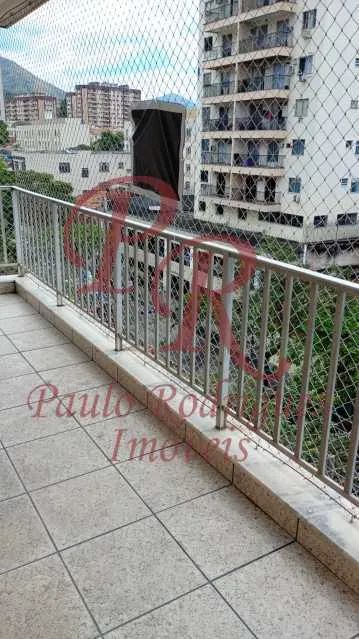 Apartamento : / Residencial / Lins de Vasconcelos - Foto 3