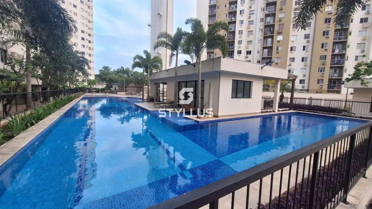Del Castilho | Apartamento 2 quartos, sendo 1 suite - Foto 3