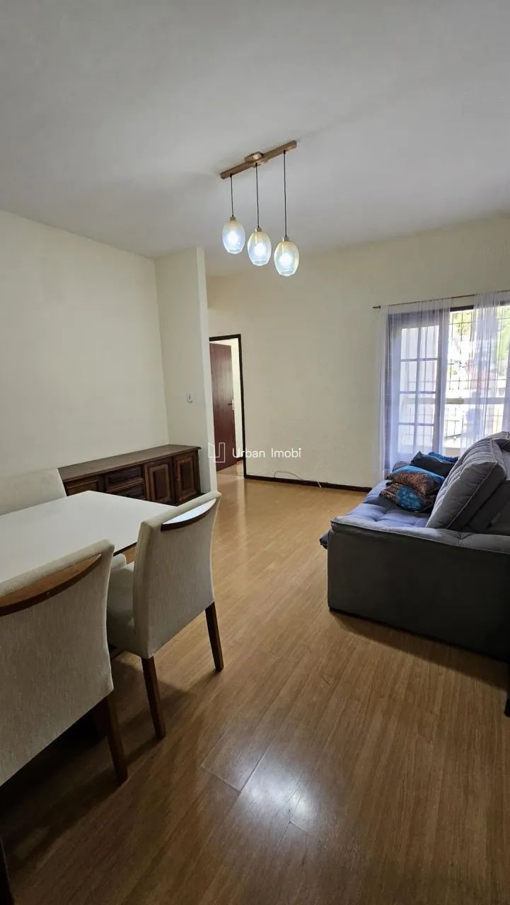 Apartamento de 3 quartos com 1 suíte e excelente localização