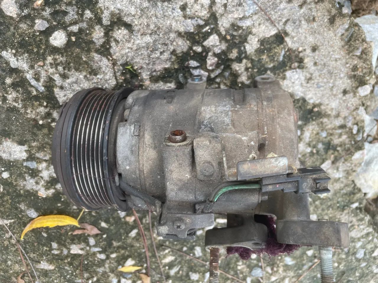 Compressor ranger 3.2 - Foto 3
