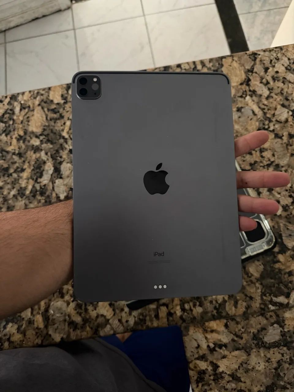 Ipad Pro M1