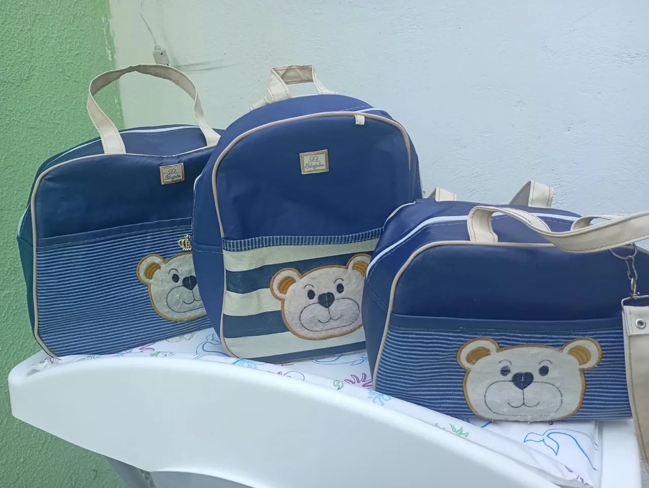Bolsa maternidade  - Foto 2