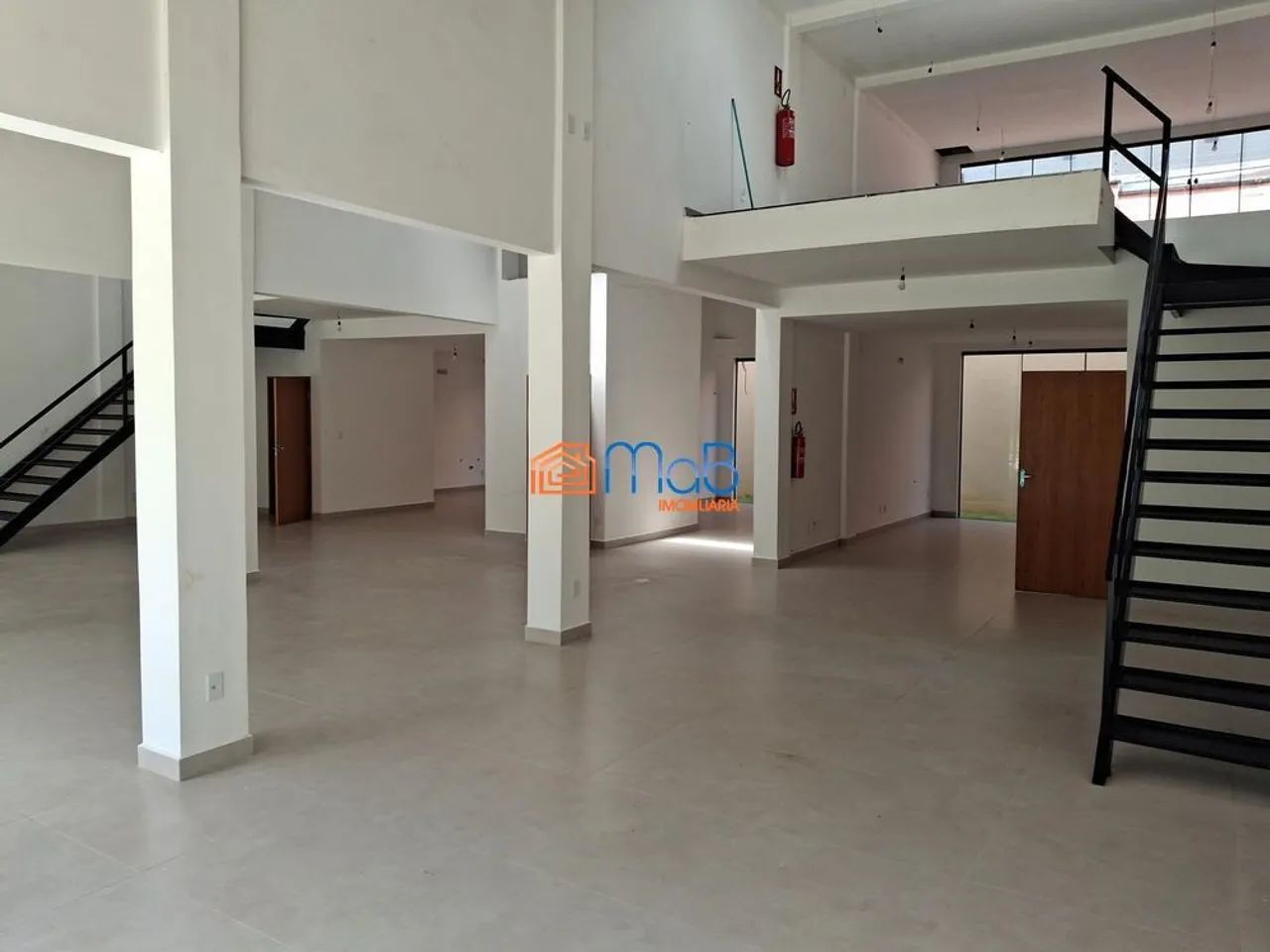 Loja Comercial Premium no Alphaville - Venda ou locação - Foto 4