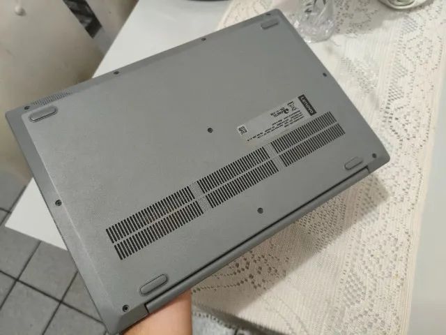 notebook Lenovo - Foto 5