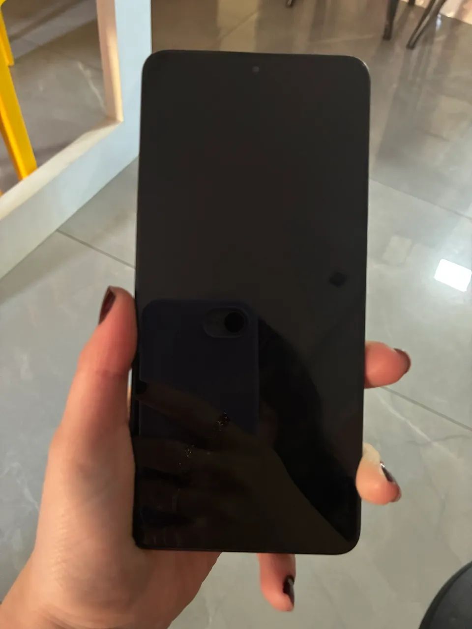 Celular Xiaomi Poco X6 Pro 256GB (Usado) - Foto 2