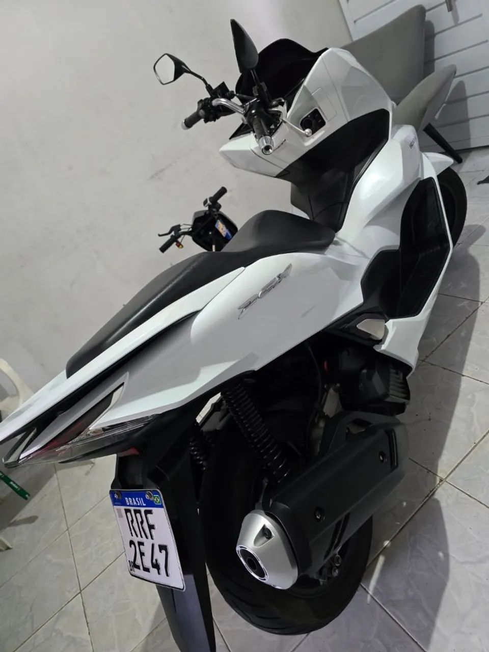 PCX 160 abs - Foto 2