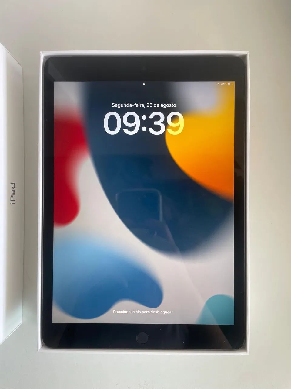 iPad 第9世代 256GB 本体のみ Ipad 9 Geração 256GB - Tablets e E-Readers - Barra Olímpica, Rio