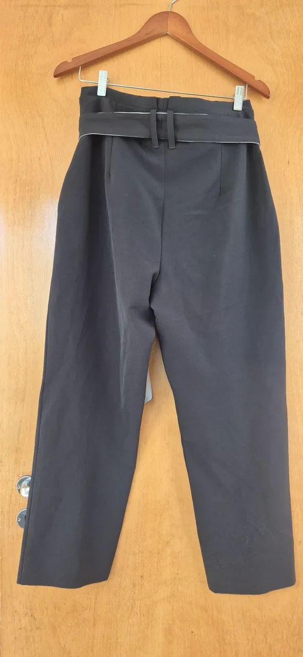 Calça alfaiataria Renner - Foto 4