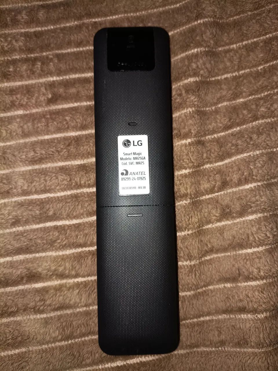 Controle lg - Foto 2