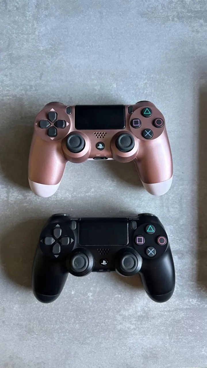 Playstation 4 - Foto 4