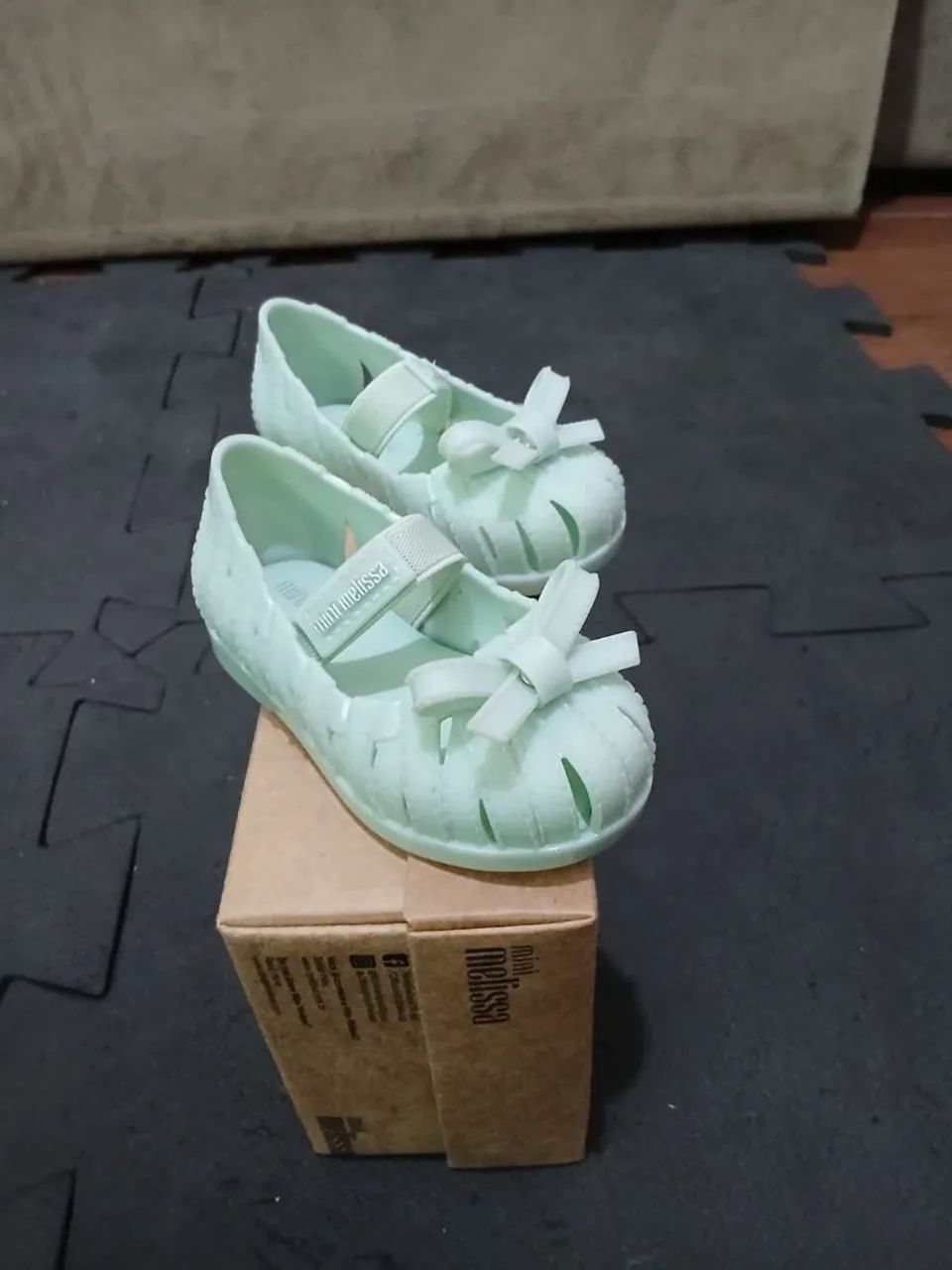Mini Melissa - Foto 4