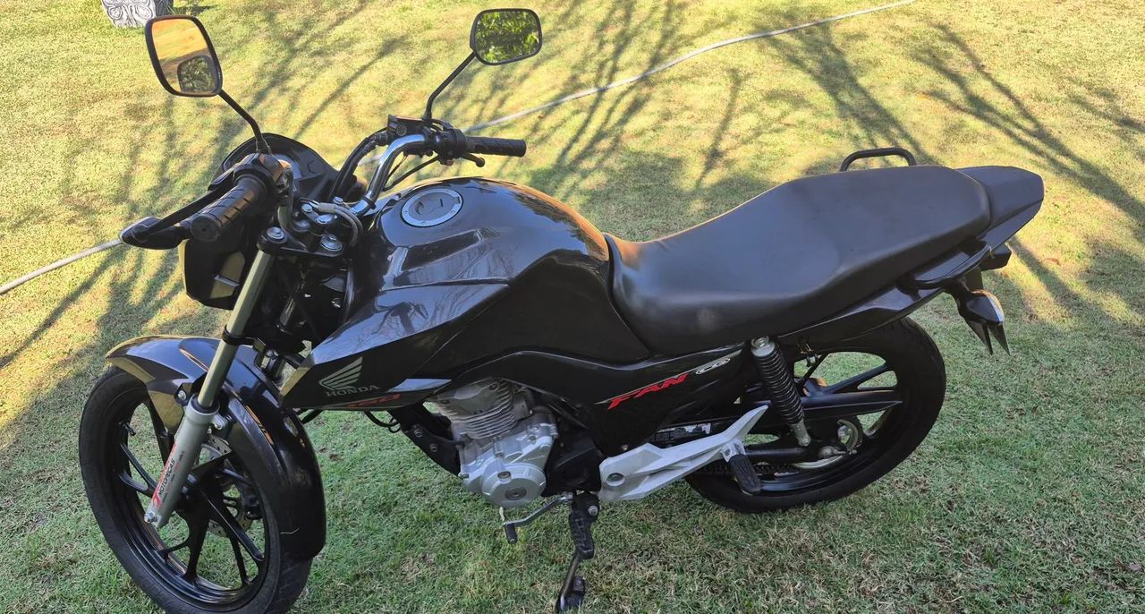 FAN 2019 conservada. - Foto 3