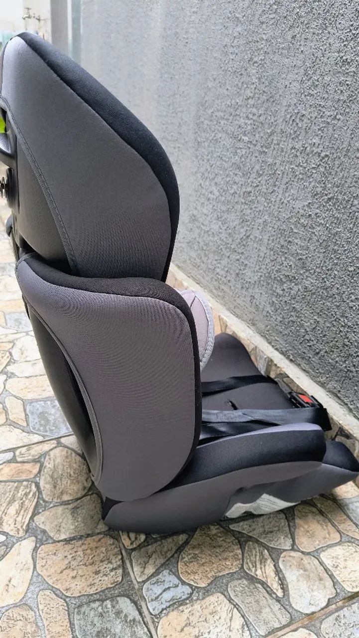 Cadeirinha para Carro Infantil Burigotto - Foto 3