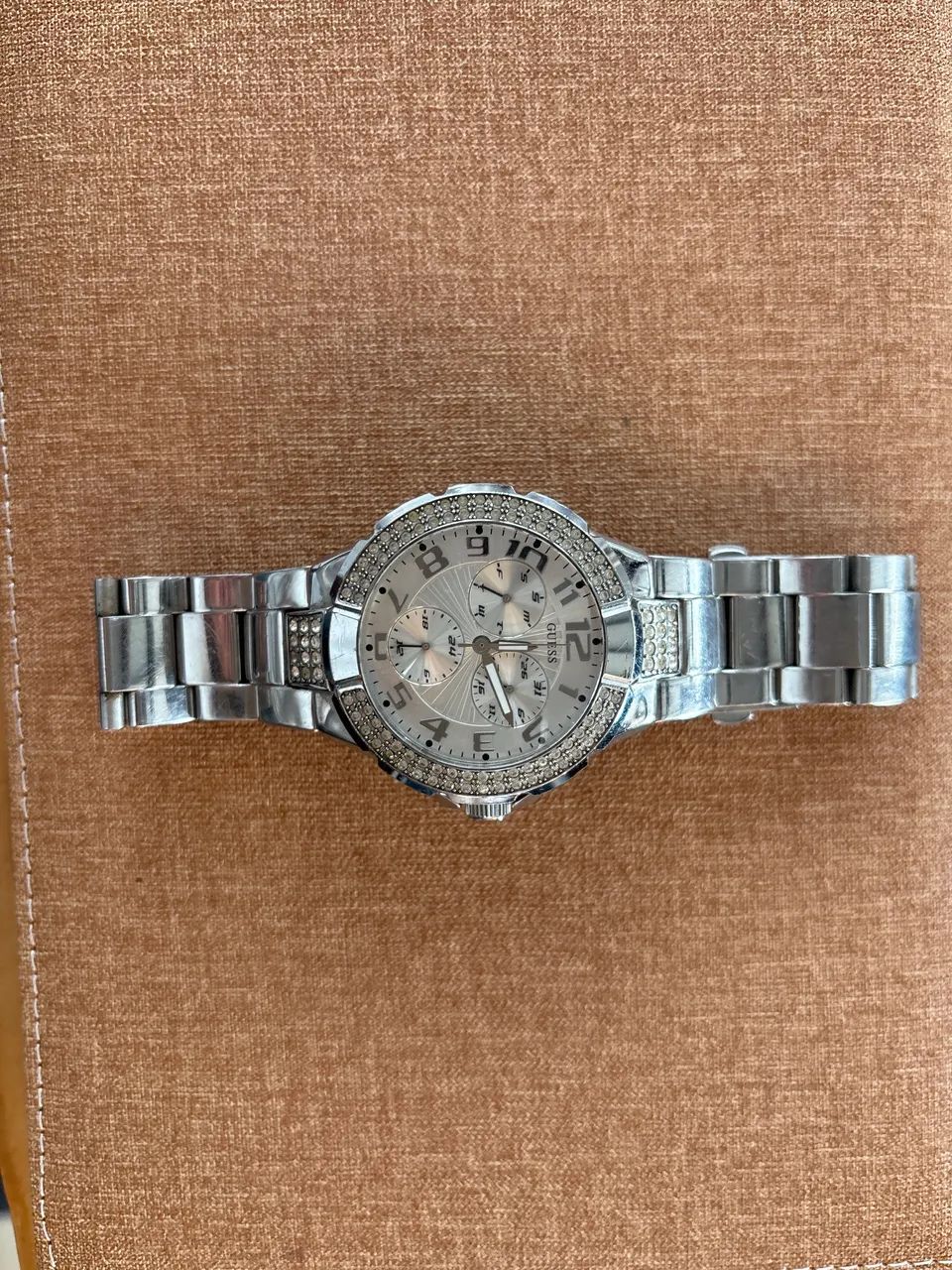 Relógio guess original  - Foto 2