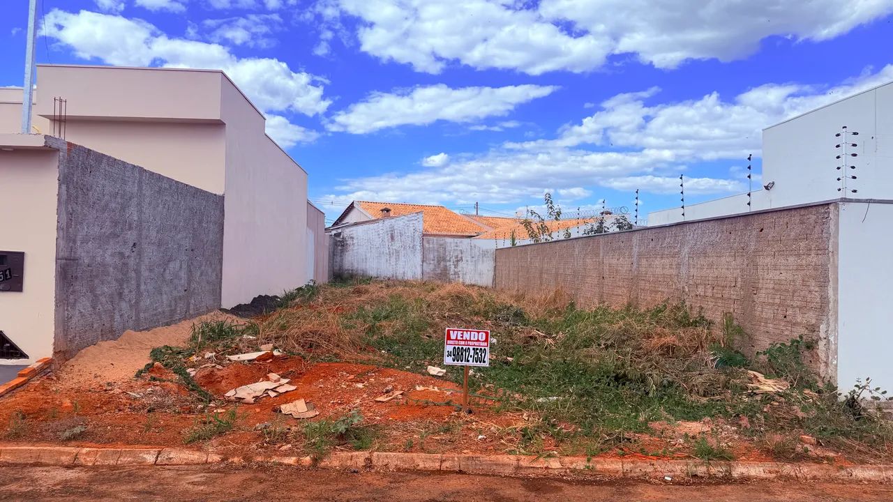 Terreno em Araguari/MG Sibipiruna  - Foto 2
