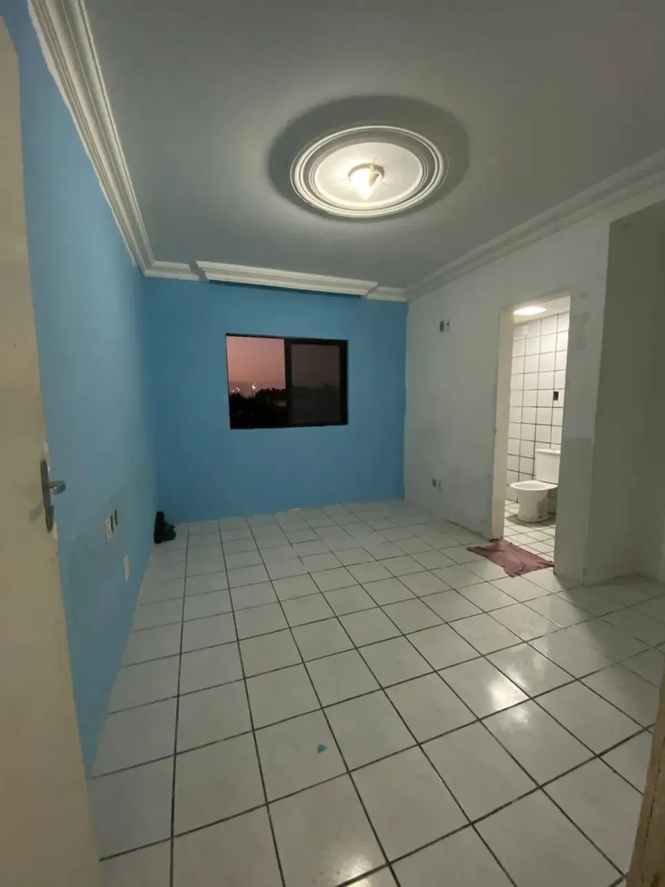 KITNET COM VISTAMAR E VAGA - Foto 4