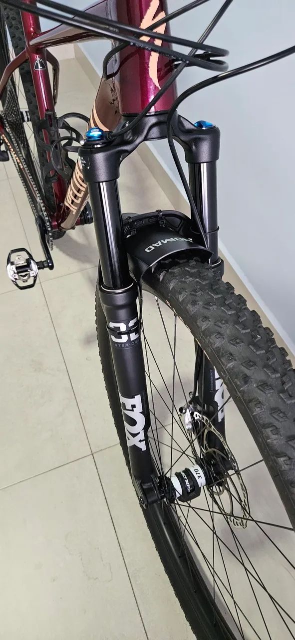 Specialized Chisel - Foto 4