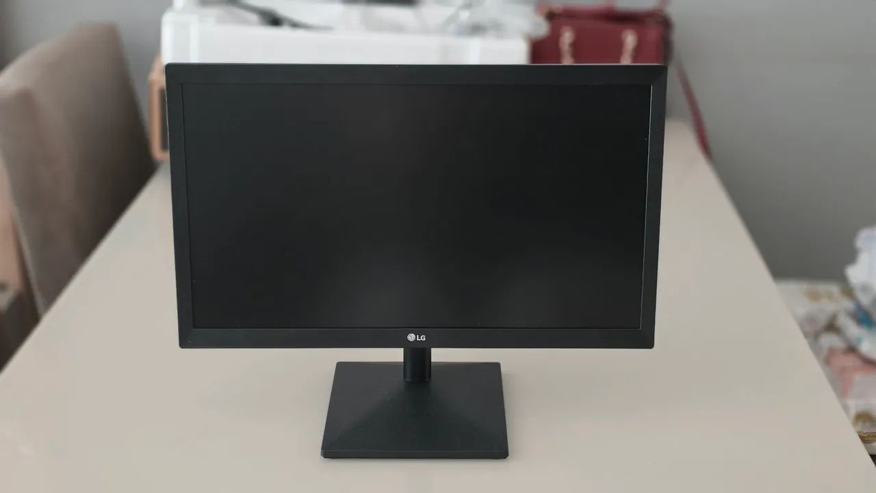 Monitor LG 20MK400 19,5"