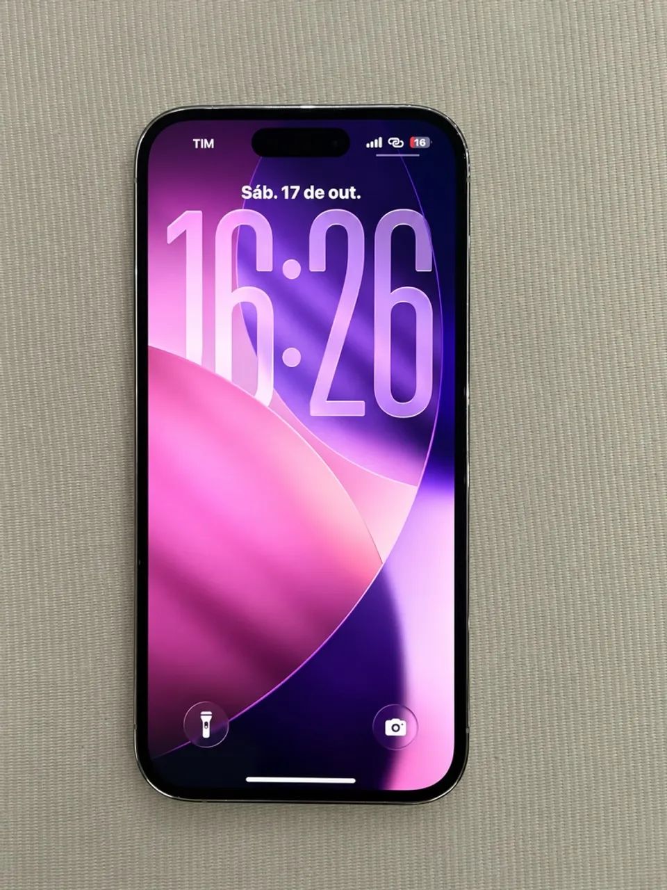 iPhone 14 Pro em perfeito estado de conservação  - Foto 3
