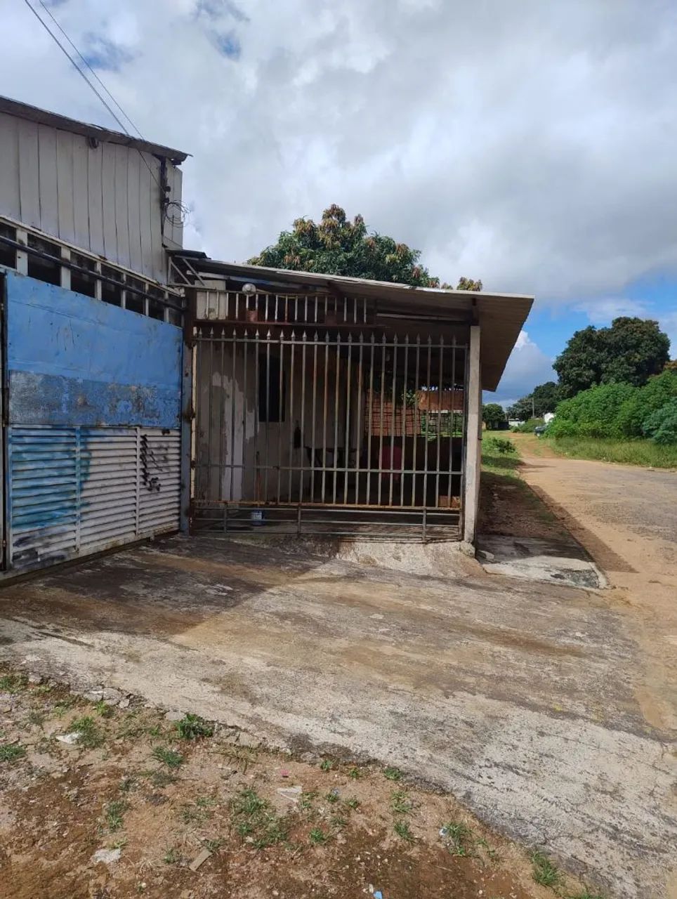 Foto - Luziânia - Cidade Jardim Marília