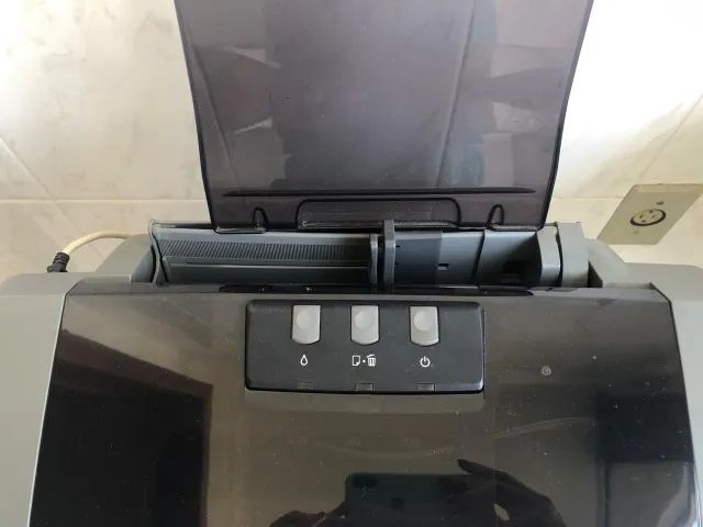 Impressora Epson Stylus C67 - Funcionando - Foto 3