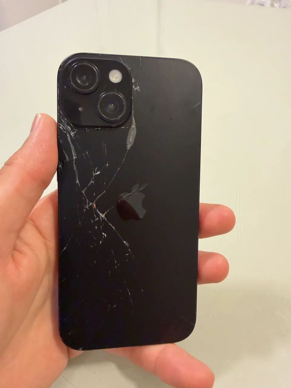 iPhone 15 - 128 GB  - Foto 3