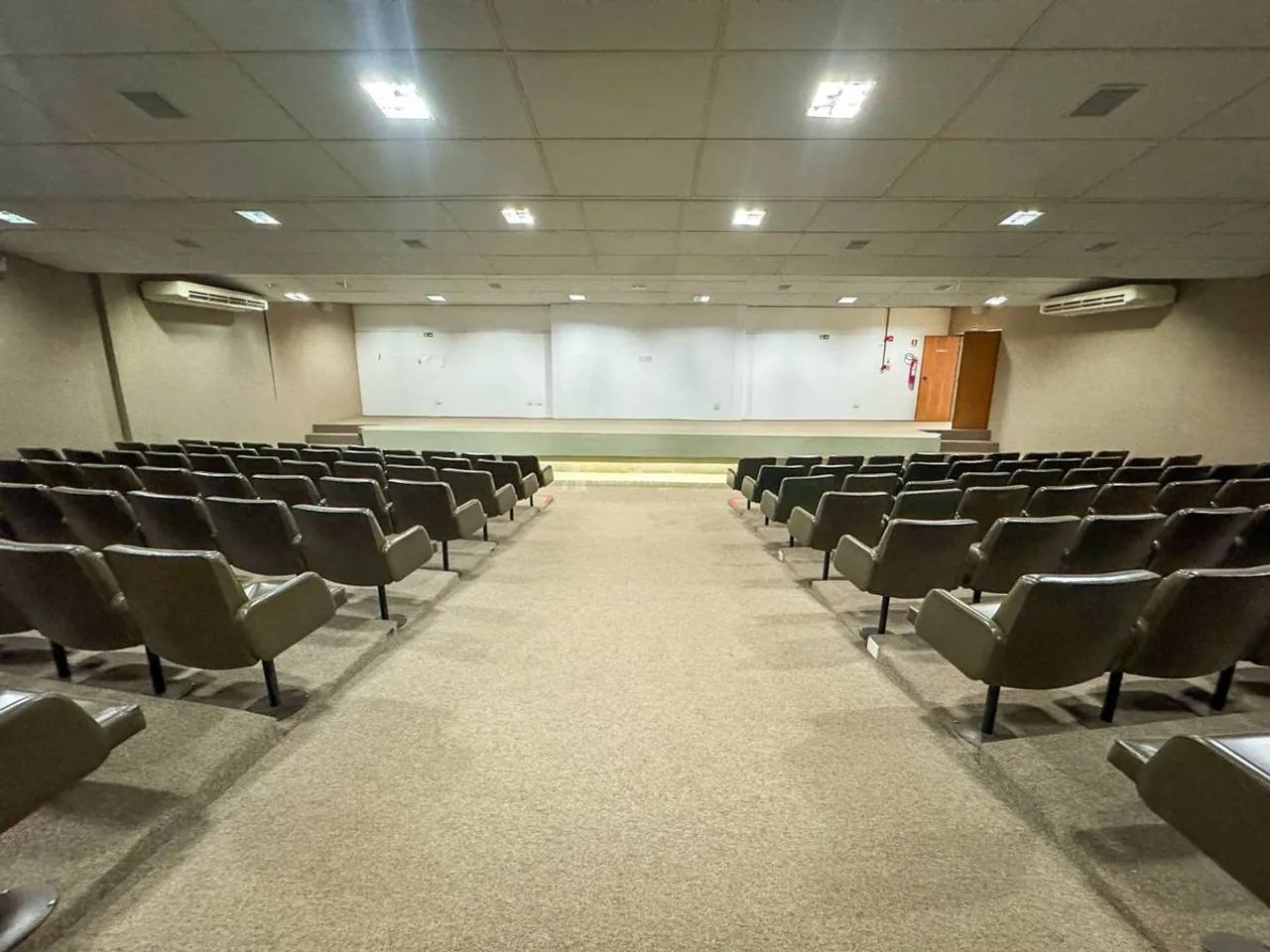 Prédio comercial no Setor de Autarquias Sul Brasilia/DF - Foto 2