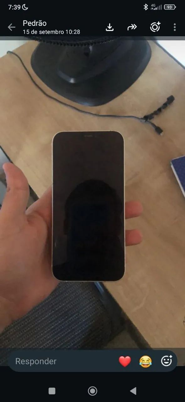 Celulares Quebrados. (Conserto ou retirada de peças) - Foto 5