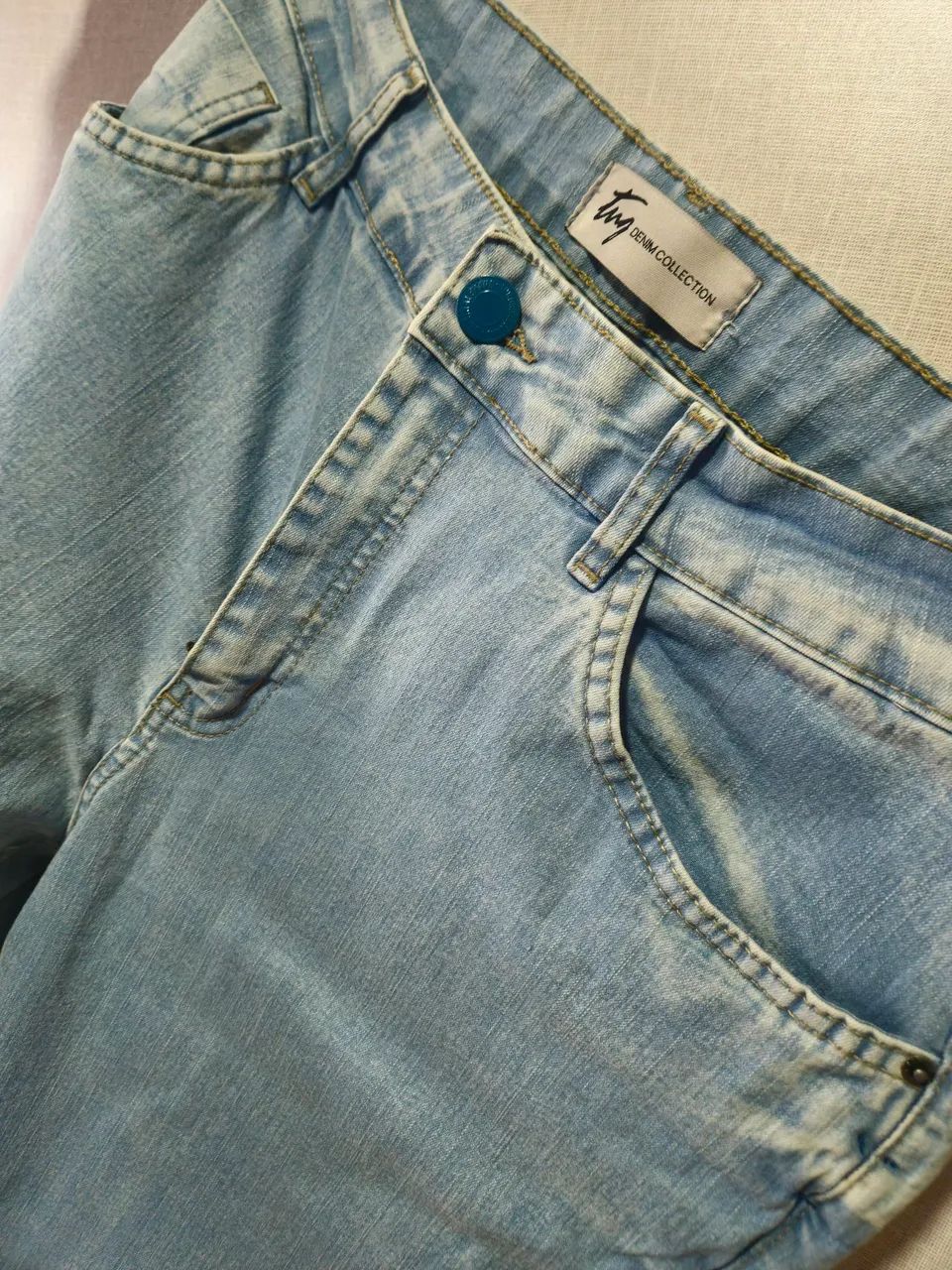 Jeans TNG