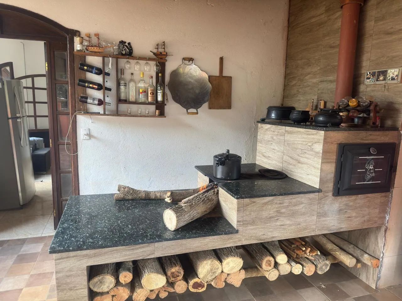 Sítio a venda 