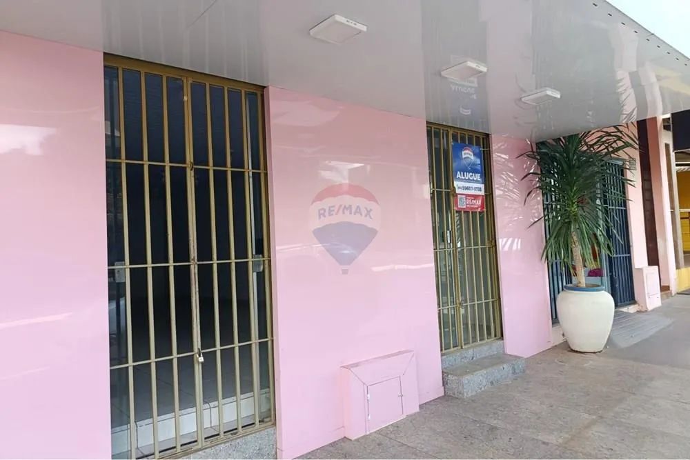 "Ponto Comercial no Centro de Jataí" - Foto 3