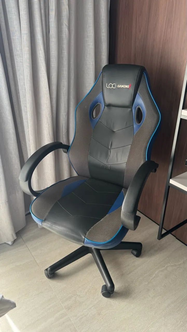 Cadeira gamer
