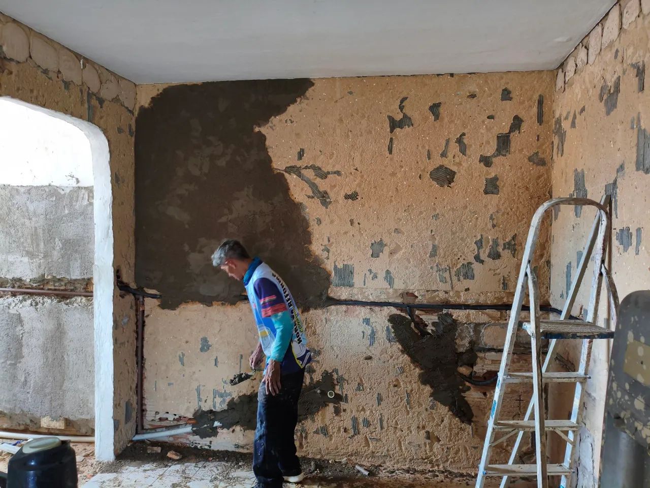 PINTURA REFORMA GERAL 2026 - Foto 5