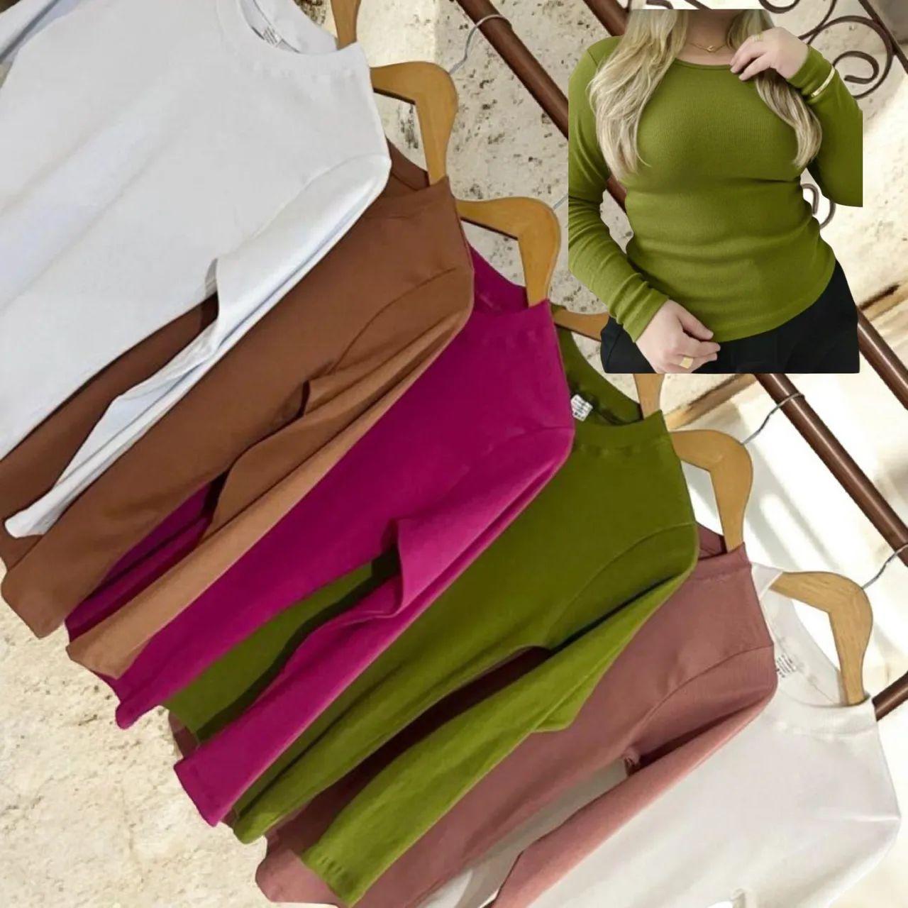 Vestidos e conjuntos  - Foto 4