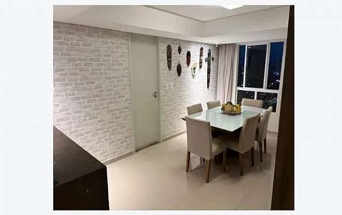 Apartamento à Venda - Tirol - Natal/RN - Foto 2