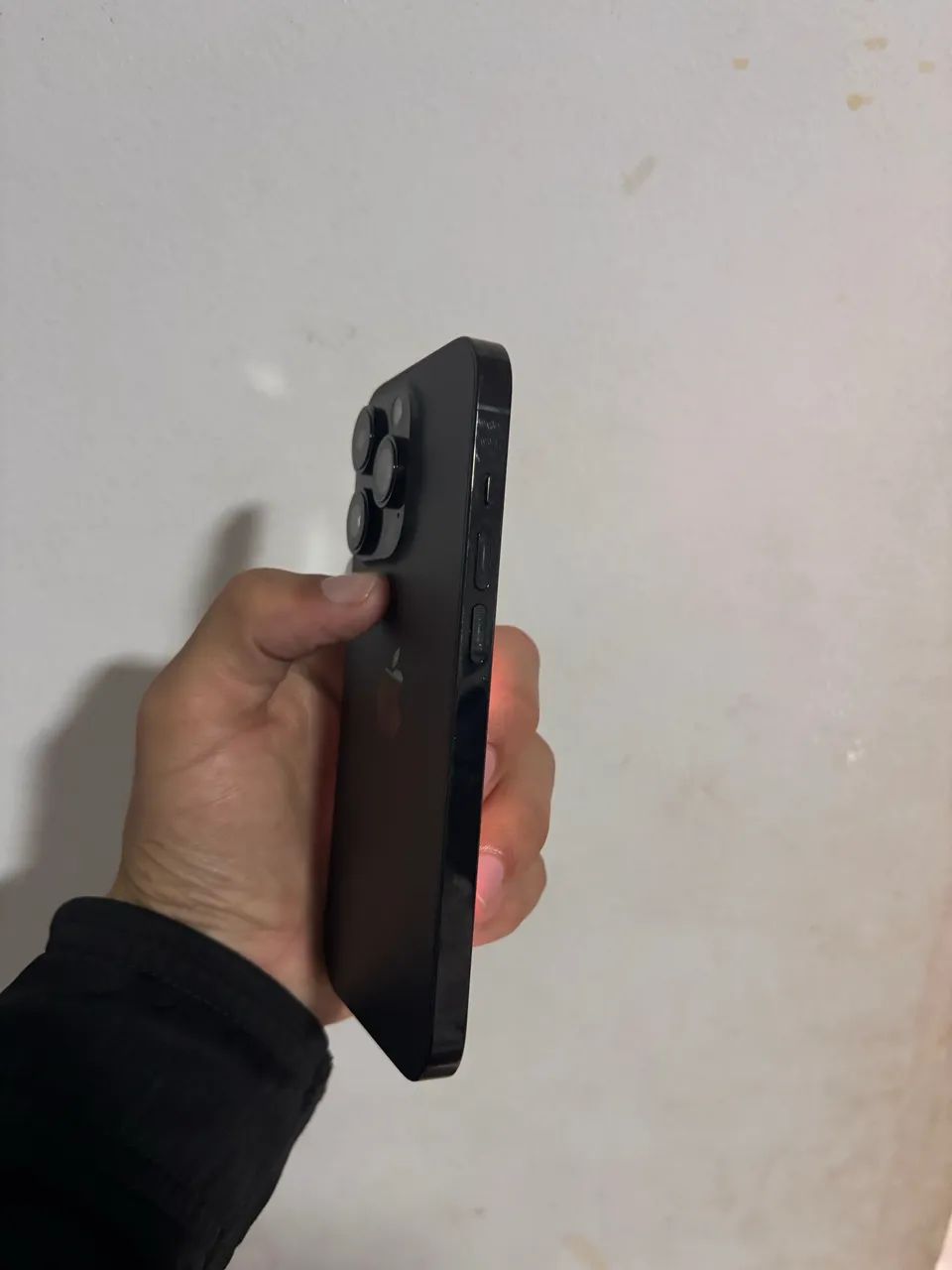 iPhone 14 Pro 128 gb preto  - Foto 3