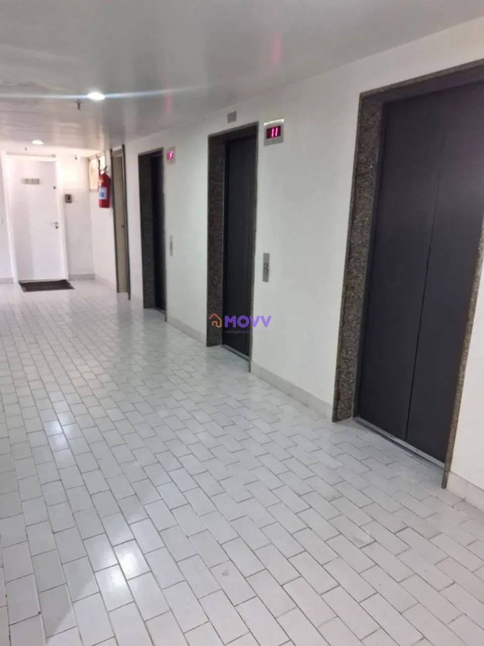 Sala Comercial 14m² no Centro de Niterói - Foto 2