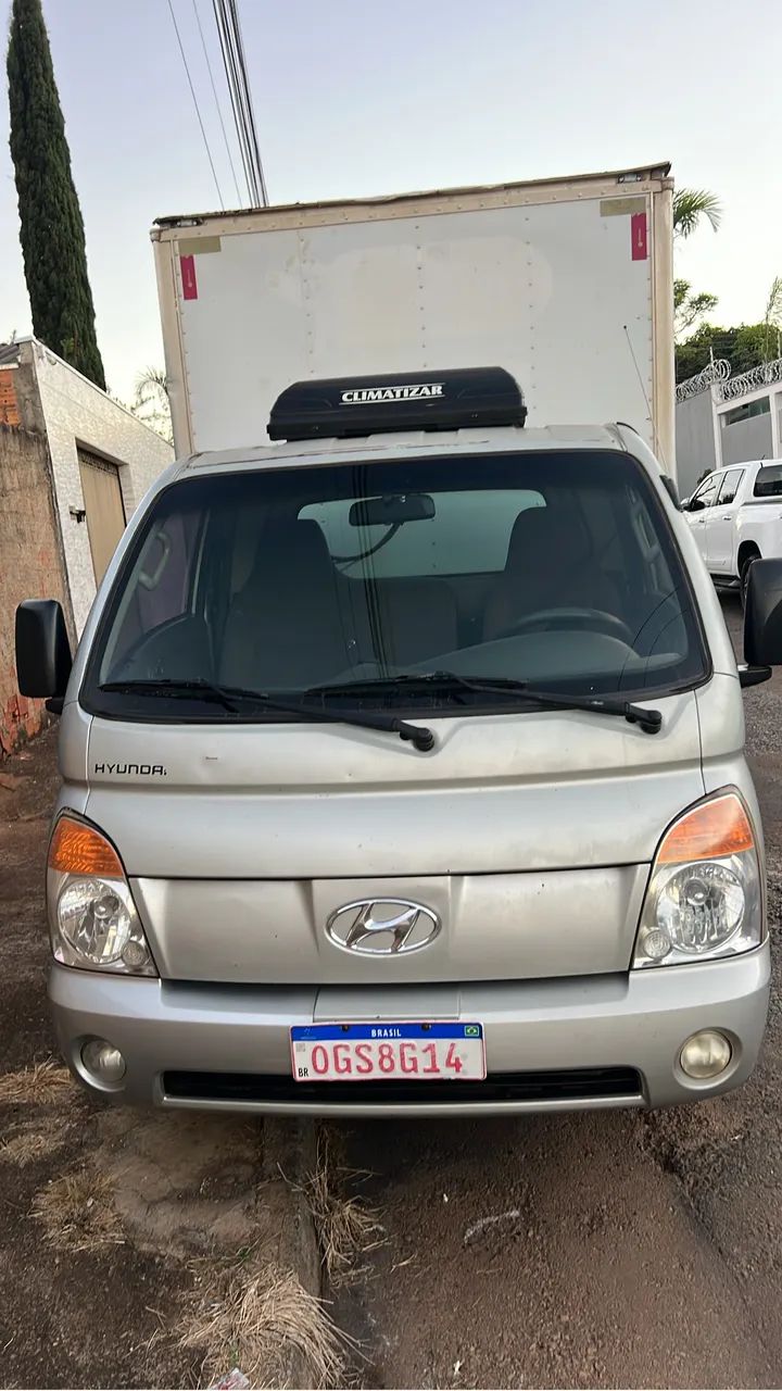 Hyundai Hr  - Foto 3