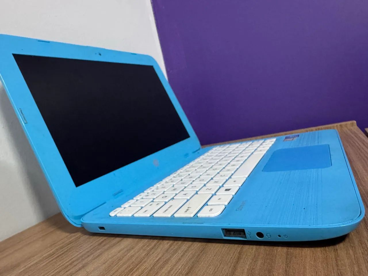 Notebook HP Stream 11 - Foto 5