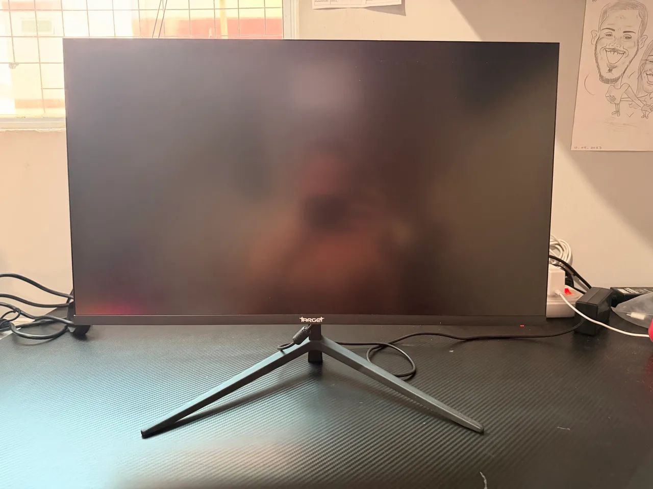 Monitor Gamer 165Hz