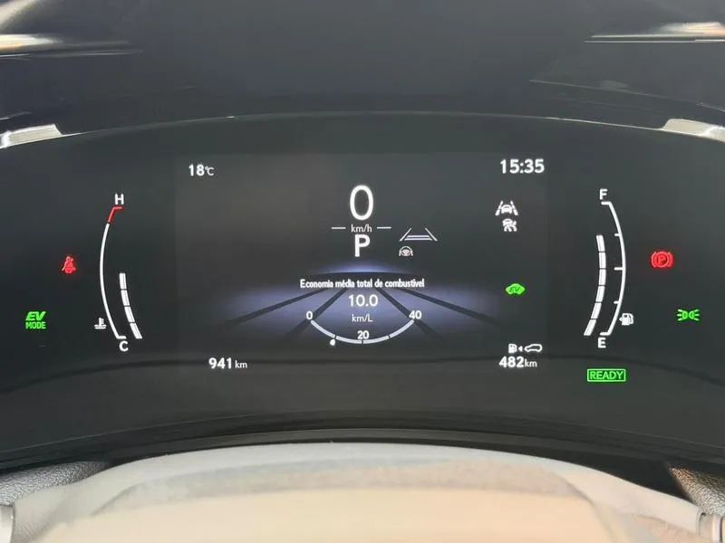 Lexus NX-350h Luxury 2.5 16V Aut. (hybrid), foto 7 de 20