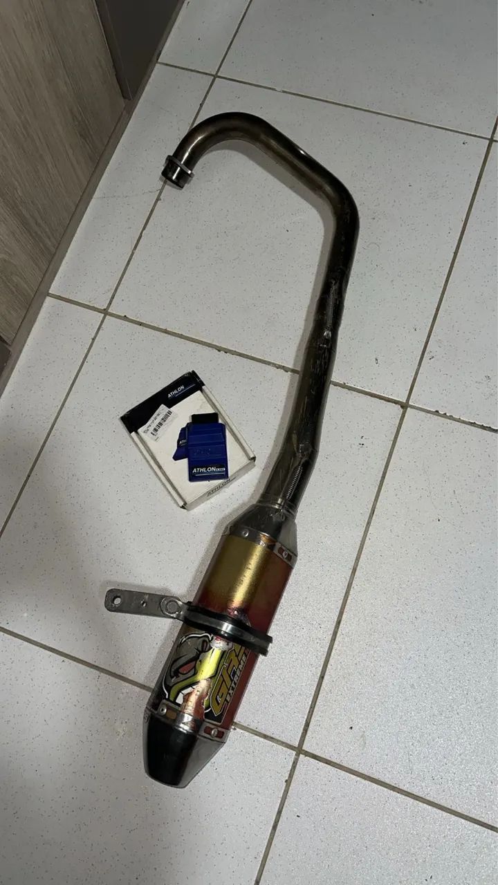 Pra vender 