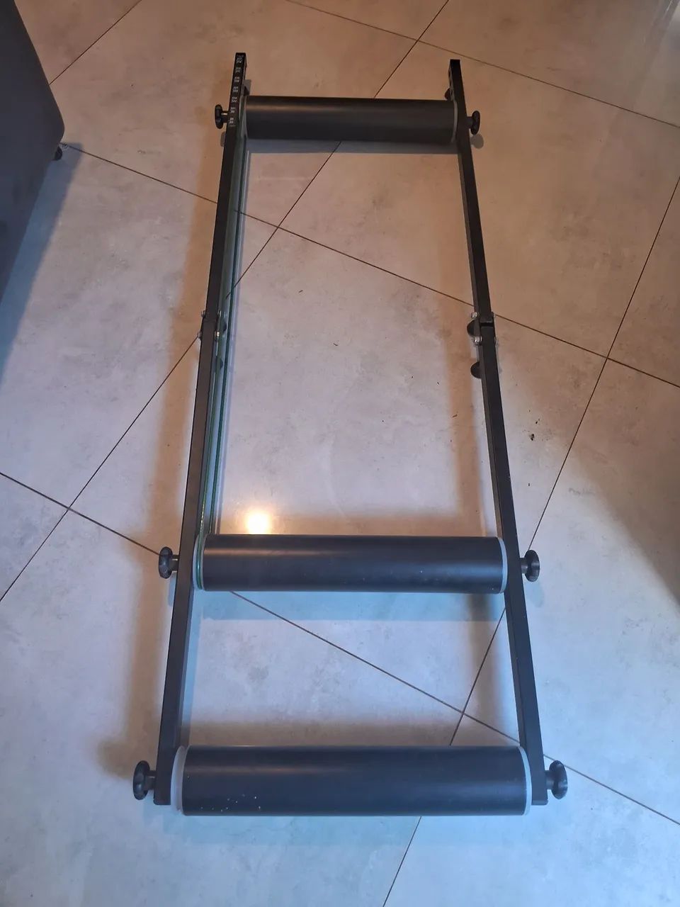 Rolo livre de treinamento Vxtech - Foto 2